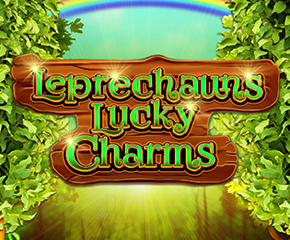 Leprechaun’s Lucky Charm