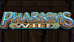 Pharaohs Wild Pharaohs Wild