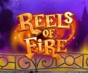 Reels of Fire