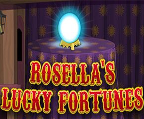 Rosella’s Lucky Fortunes