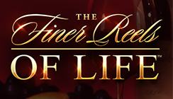 The Finer Reels Of Life The Finer Reels Of Life
