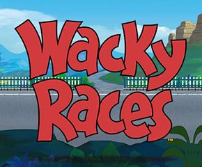 Wacky Races