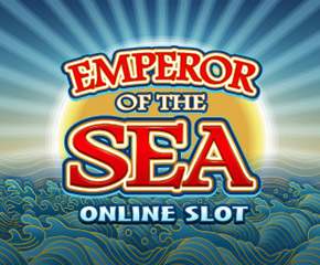 Emperor Of The Sea