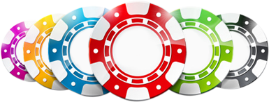 Roulette Chips