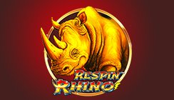 Respin Rhino Respin Rhino