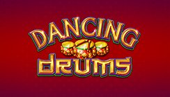 Dancing Drums Dancing Drums