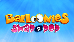 Balloonies Swap and Pop Balloonies Swap and Pop