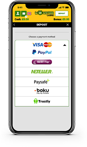 Pay By Phone Bill