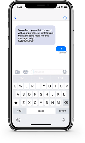 Pay By Phone Bill
