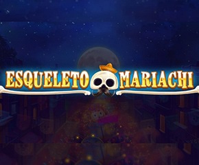 Esqueleto Mariachi