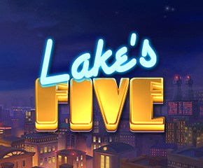 Lake’s Five