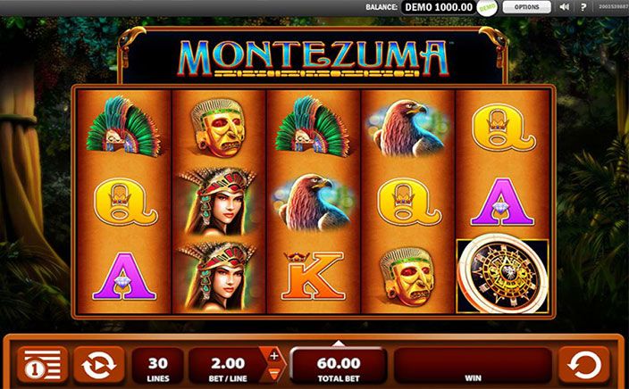 Montezuma