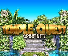 Temple Quest Spinfinity