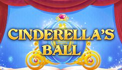 Cinderella’s Ball Cinderella’s Ball