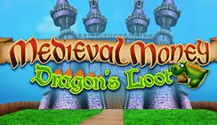 Medieval Money Dragon’s Loot Medieval Money Dragon’s Loot
