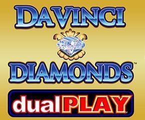 Da Vinci Diamonds Dual Play