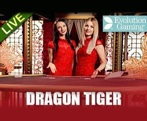 Dragon Tiger Live