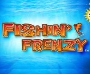 Fishin Frenzy