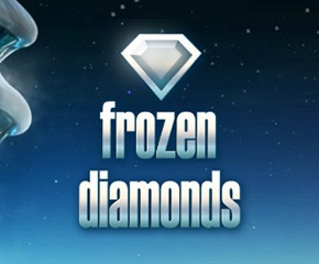 Frozen Diamonds