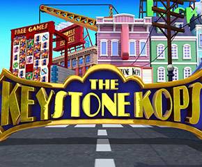 Keystone Kops