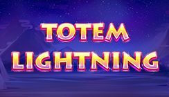 Totem Lightning Totem Lightning
