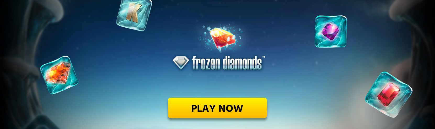 Frozen Diamonds