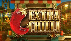 Extra Chilli Extra Chilli