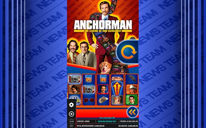 Anchorman