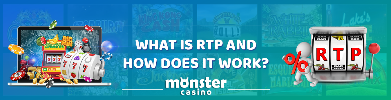 What is RTP and How Does It Work