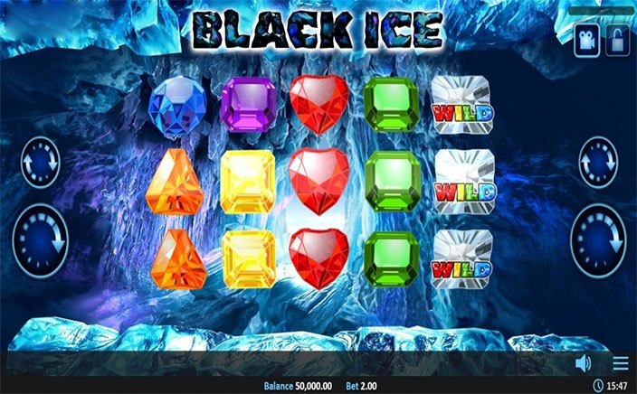 Black Ice