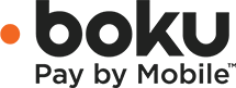 Boku Pay via phone