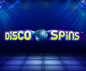 Disco Spins