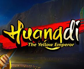 Huangdi The Yellow Emperor