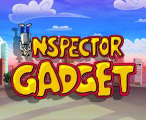 Inspector Gadget