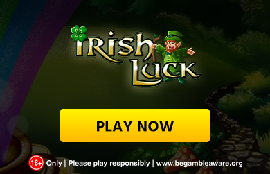 Irish Luck