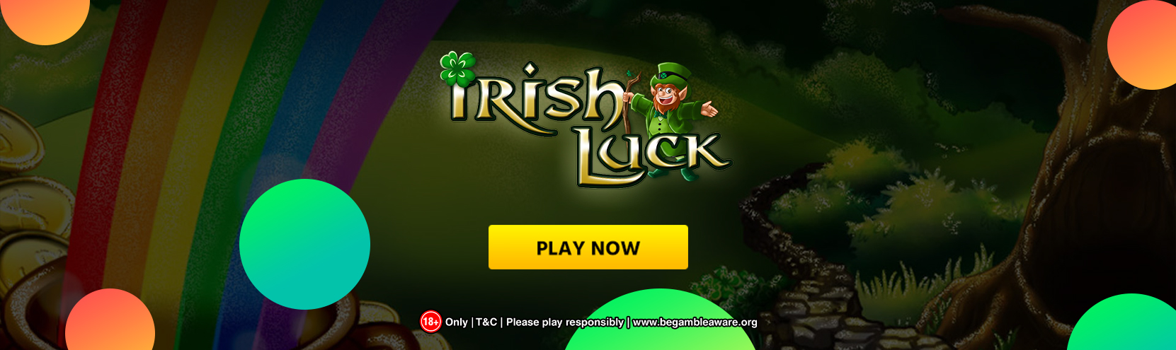 Irish Luck