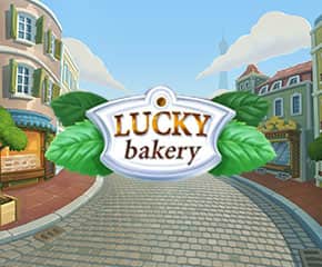 Lucky Bakery