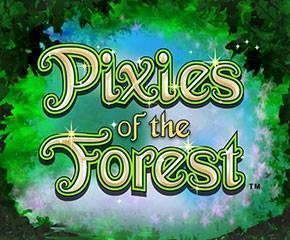 Pixies of the Forest