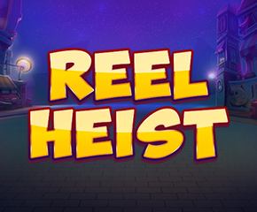 Reel Heist