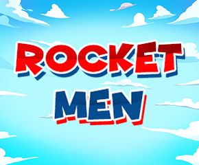 Rocket Men