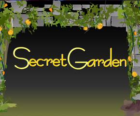 Secret Garden