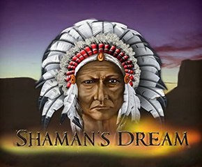 Shaman’s Dream