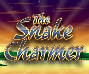 The Snake Charmer