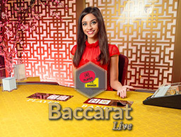 Baccarat Live