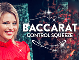 Baccarat Control Squeeze