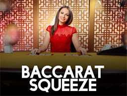  Baccarat Squeeze