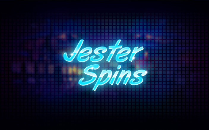 Jester Spins