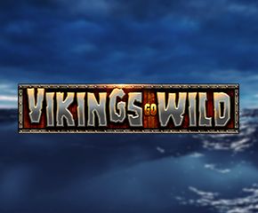 Vikings Go Wild