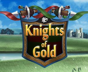 Knights of Gold