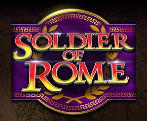 Soldier of Rome